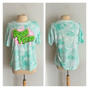 The Fresh Prince tee